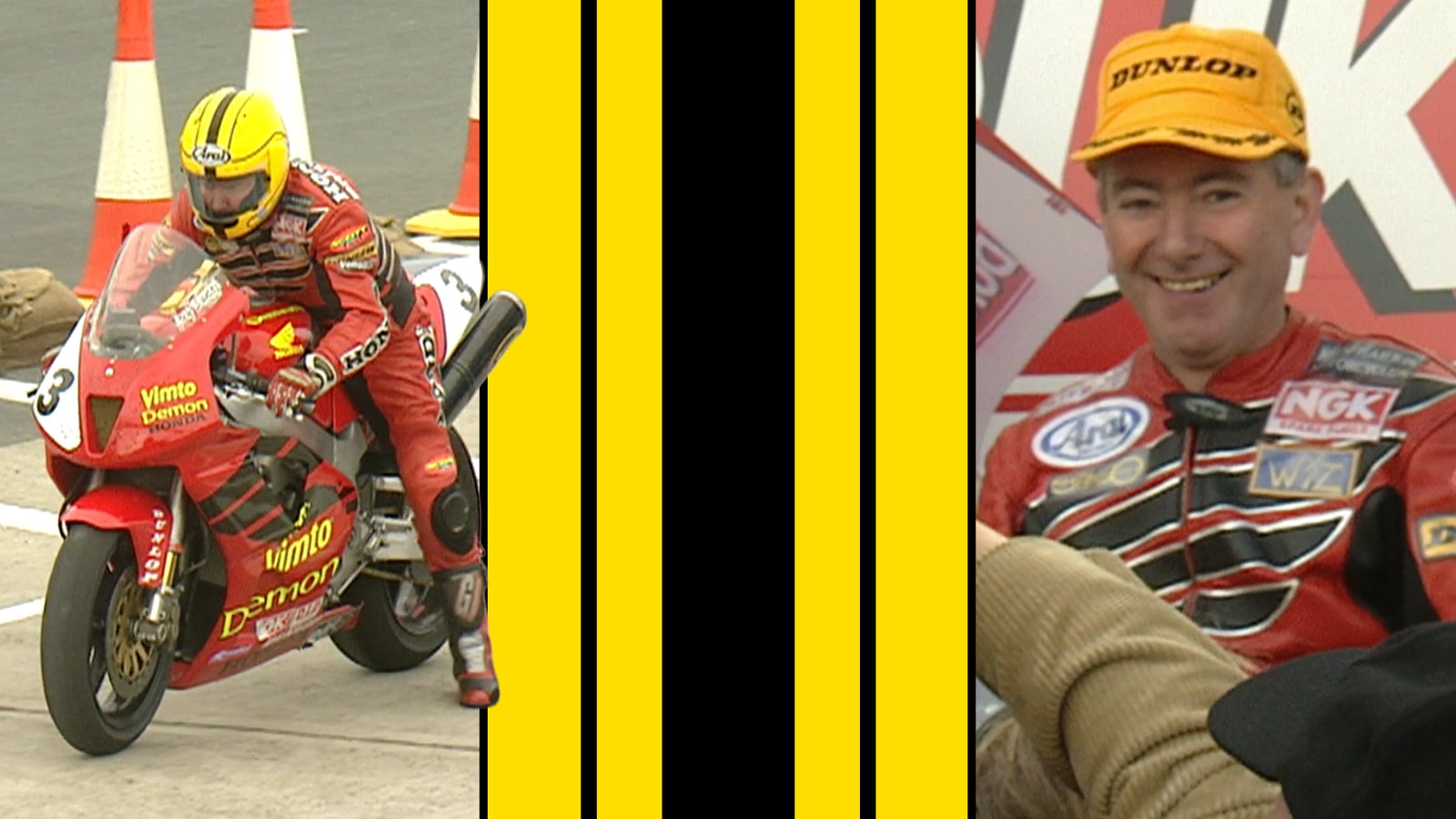 Joey Dunlop